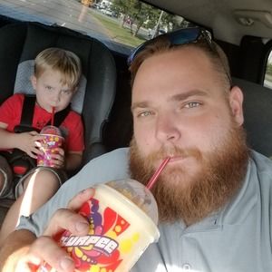 Meet your Posher, Micah